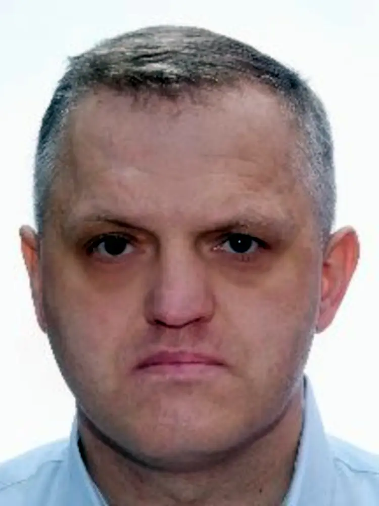 Poszukiwania zaginionego Mariusza Winnickiego w Tłuszczu