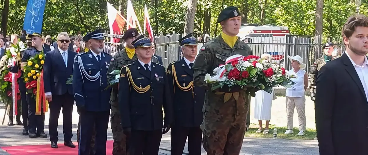 106. rocznica Bitwy Warszawskiej 1920 roku