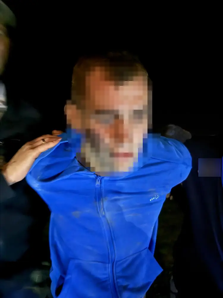 Zatrzymano 25-latka, który złamał cztery sądowe zakazy prowadzenia pojazdów