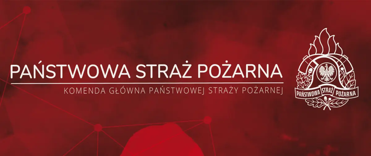 Strategia rozwoju jednostek ochrony przeciwpożarowej na lata 2026-2030