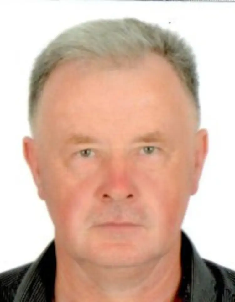 Poszukiwania zaginionego Grzegorza Pazia w Wołominie