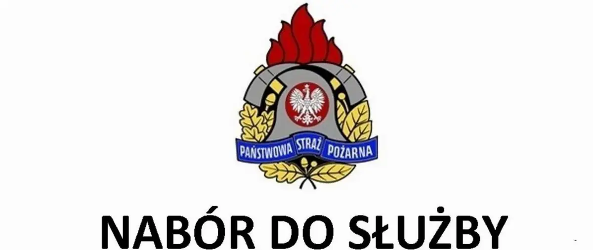 Nabór do Państwowej Straży Pożarnej w Wołominie na stanowisko stażysty - starszego ratownika kierowcy