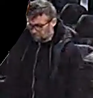 Poszukiwania Piotra Kuśmirka
